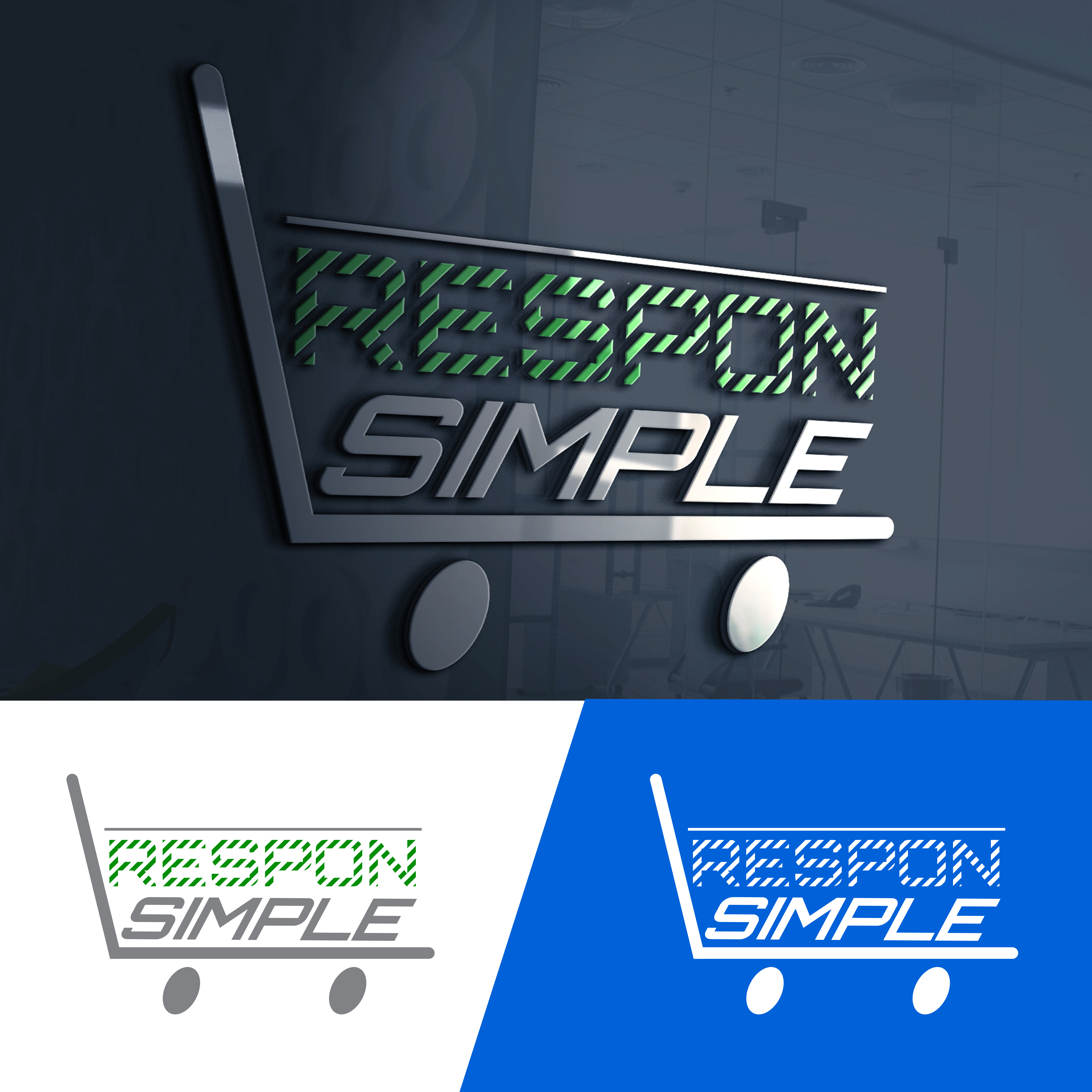 Logo Design by ZaraLK Art for this project | Design #24434218