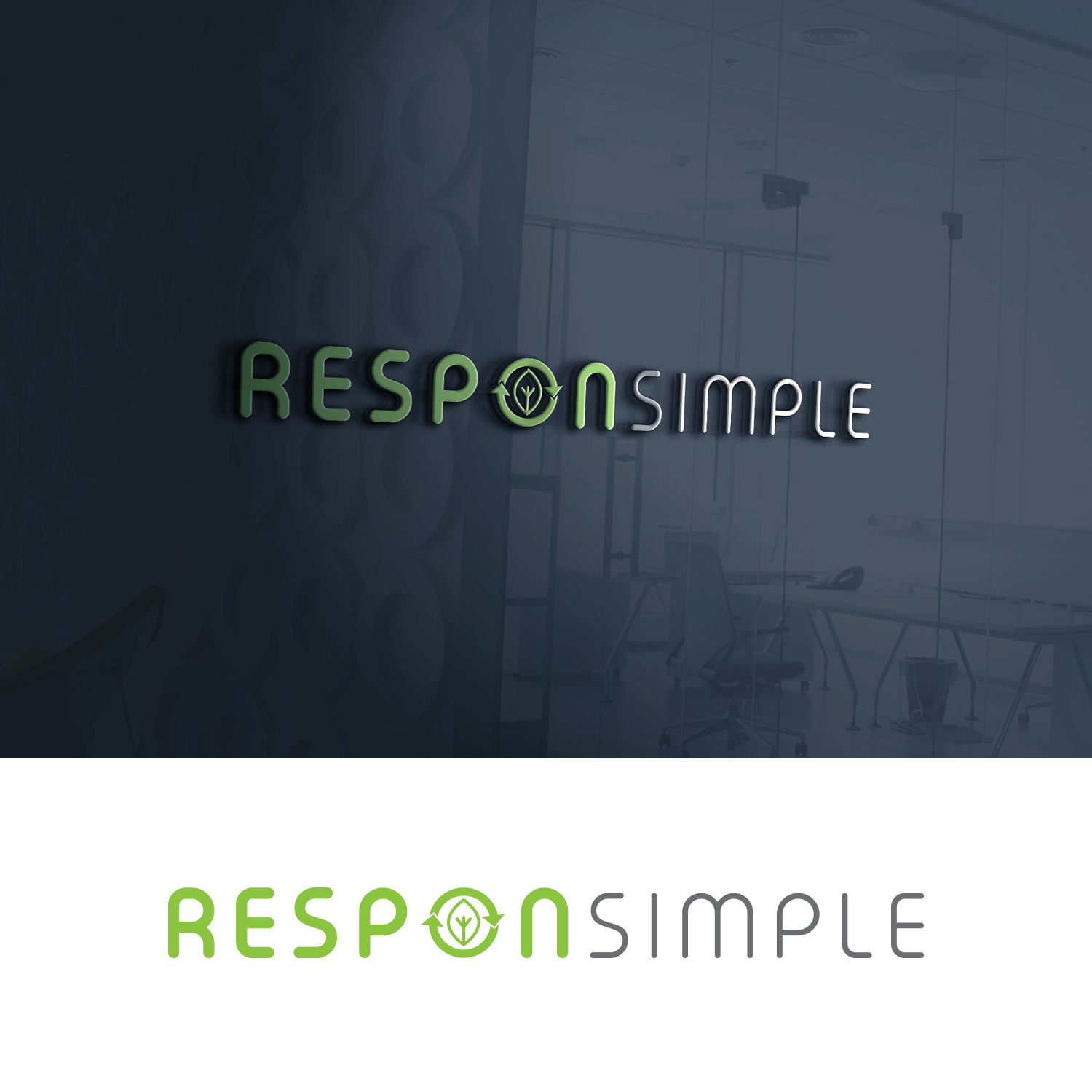 Logo Design by cahayafatimah for this project | Design #24406066