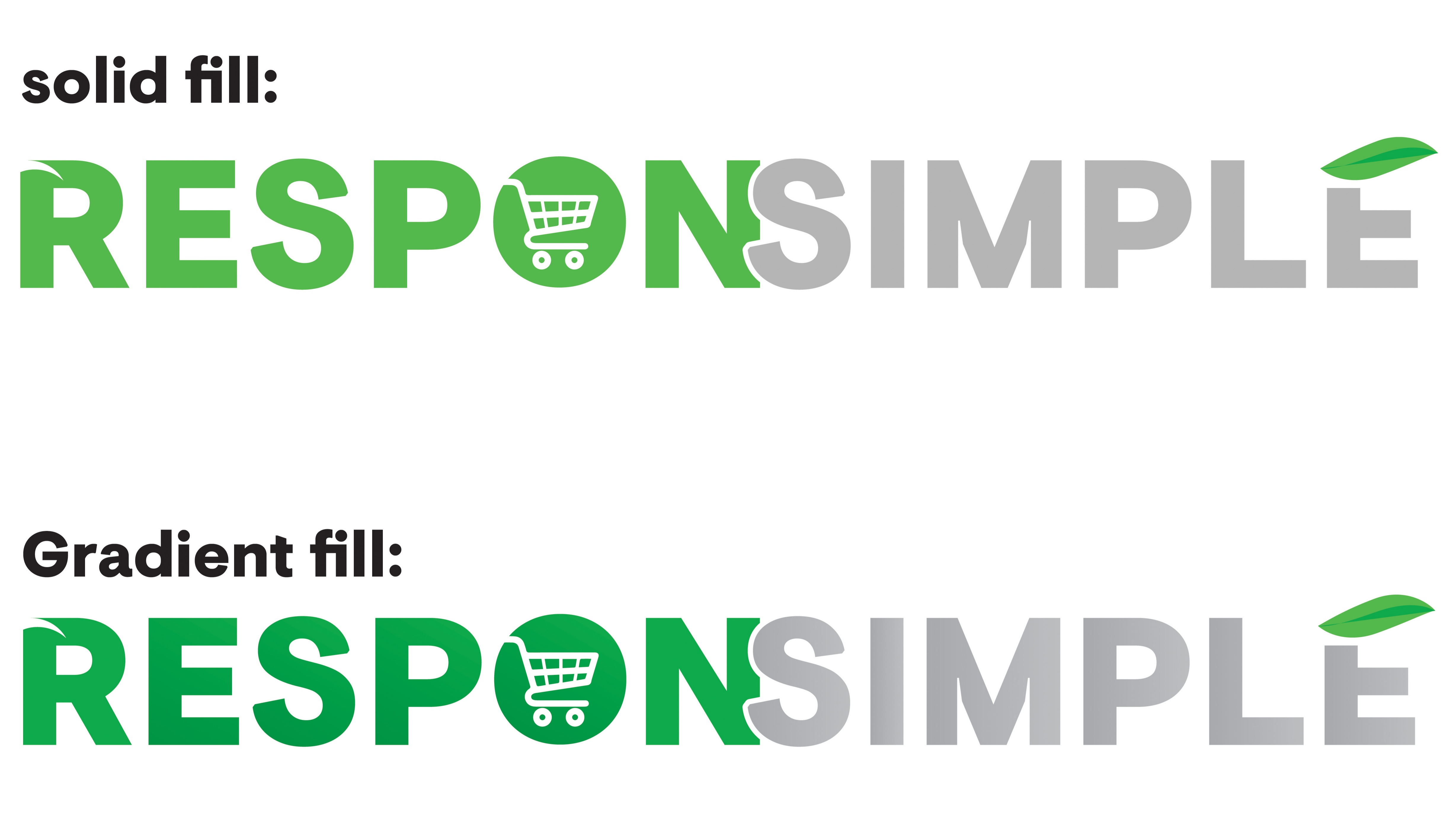 Logo Design by adnan wael for this project | Design #24457317