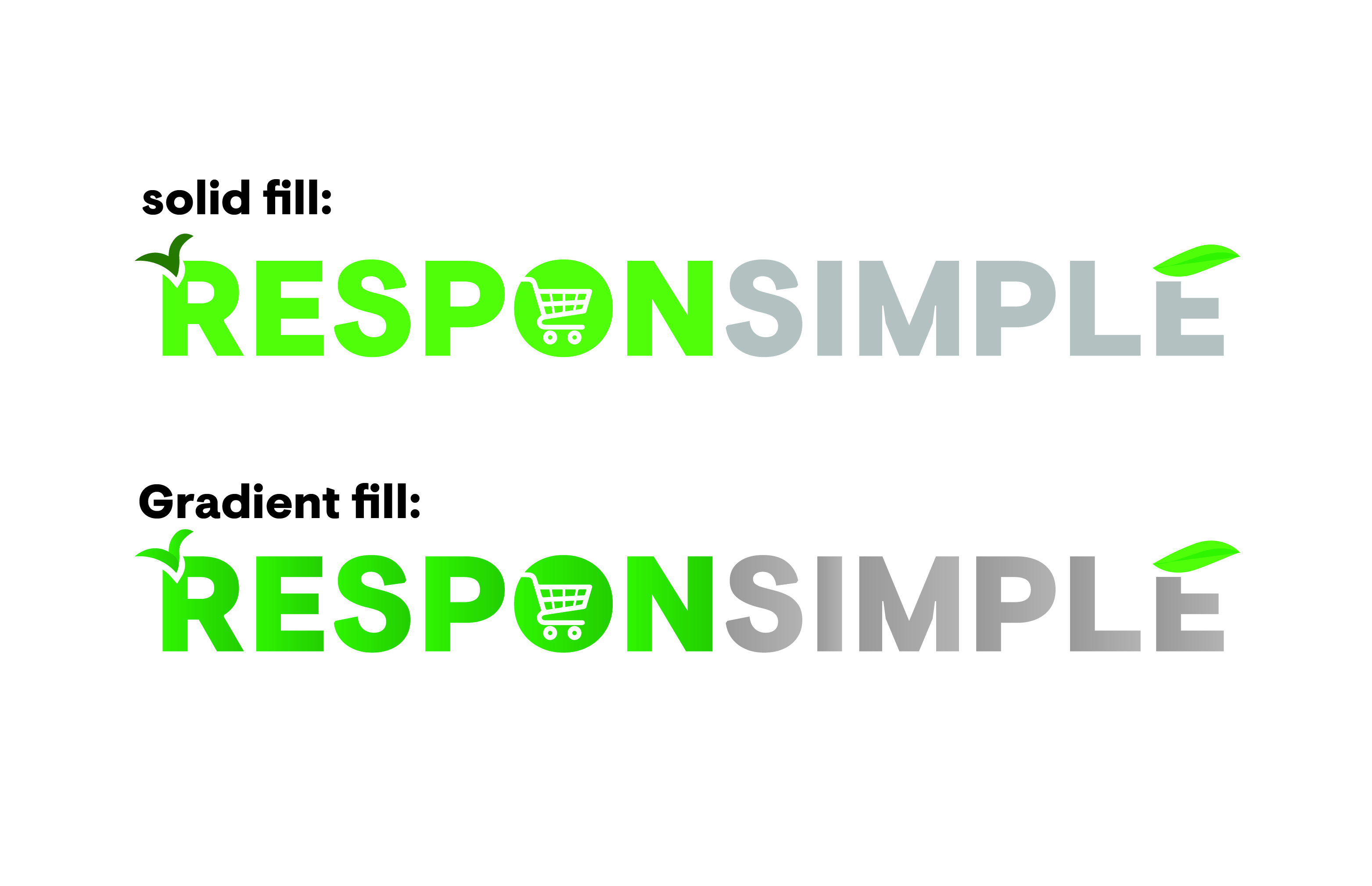Logo Design by adnan wael for this project | Design #24462487