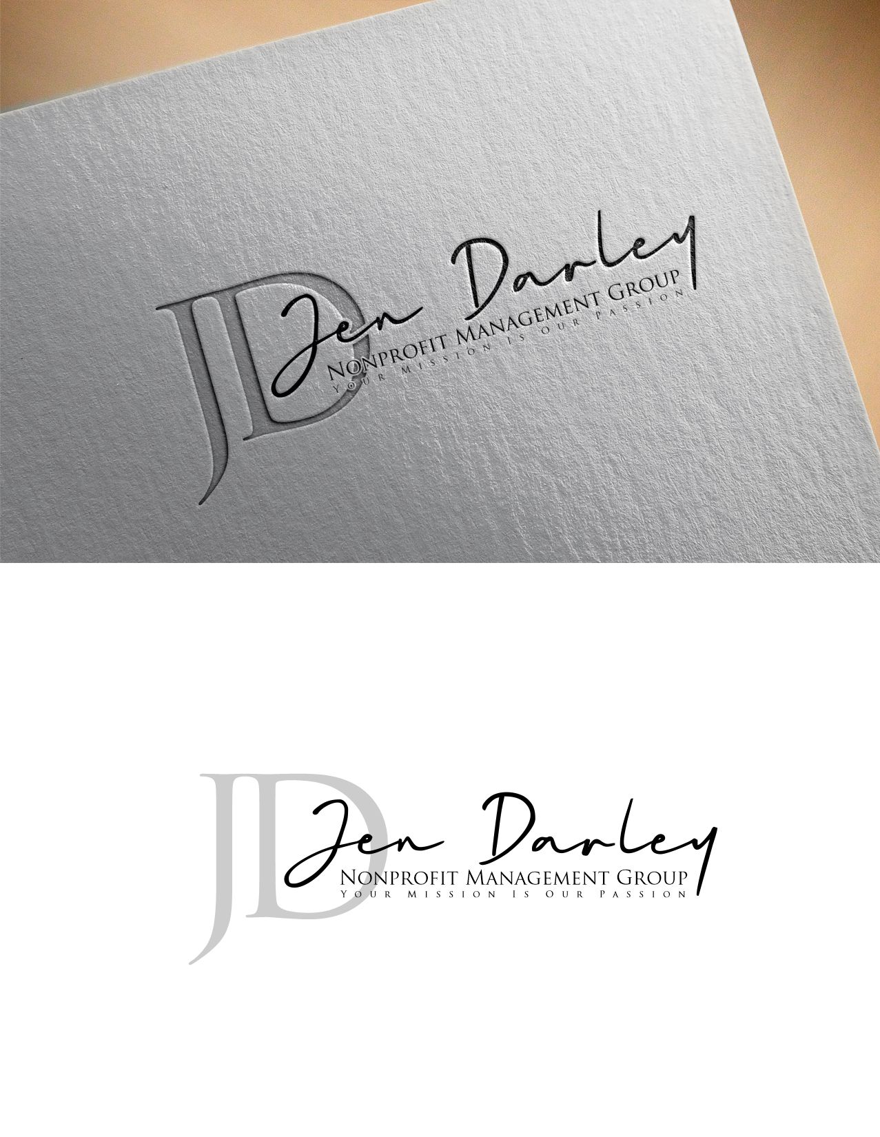 Logo Design by Praza for this project | Design #24406527