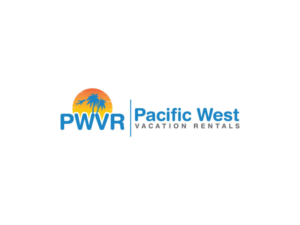 It can say Pacific West Vacation Rentals, it can say PWVR, it can be Vacation rentals. | Logo-Design von Ochieng