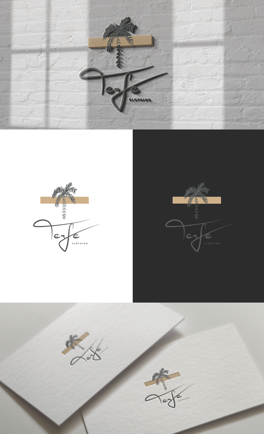 Logo Design by GLDesigns for Fold | Design #24407653