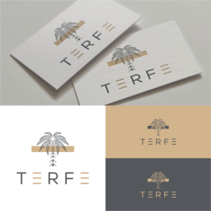 terfe | Logo Design by tejo