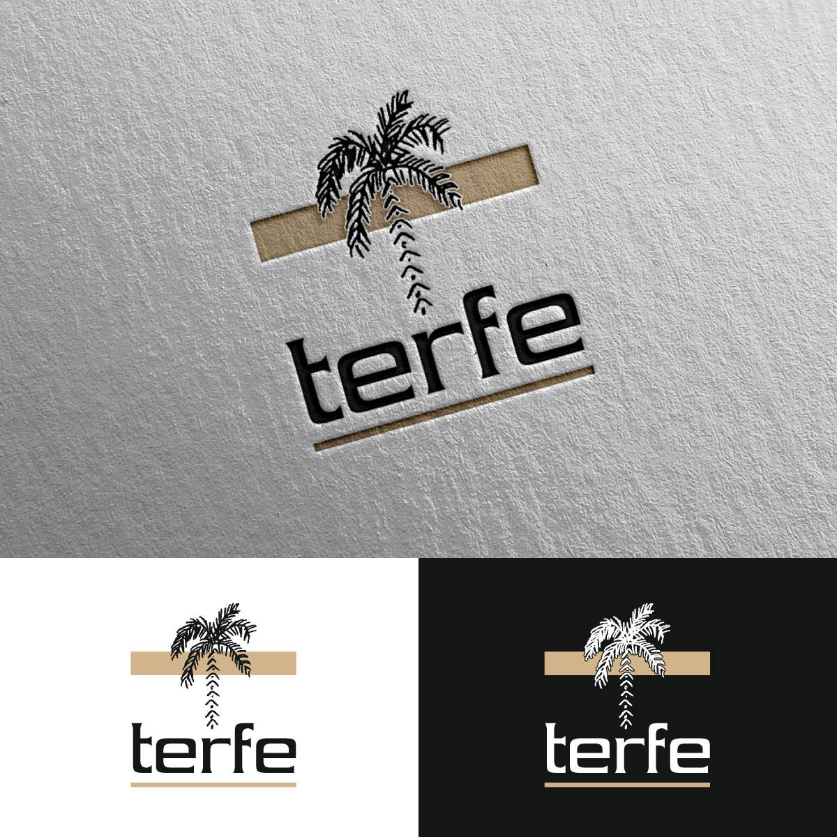 Logo-Design von Rii für Fold | Design #24411616