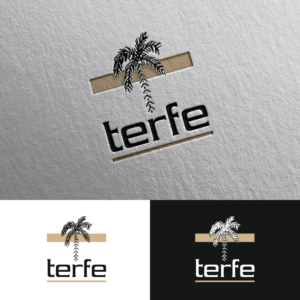 terfe | Logo-Design von Rii