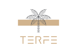 terfe | Logo-Design von ompratapsinha 2