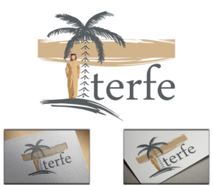 Logo Design by athania