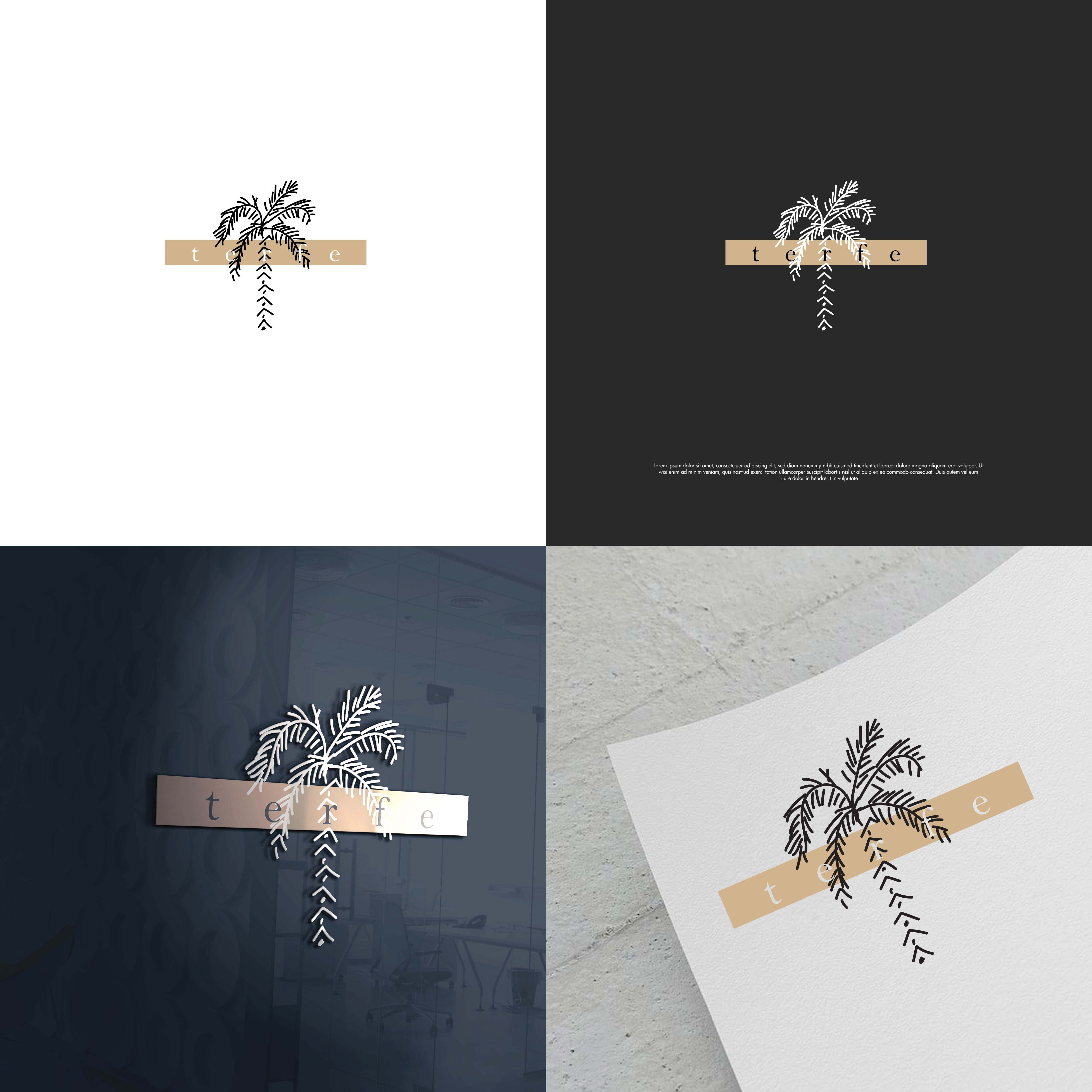 Logo Design by GayanDesign for Fold | Design #24408204