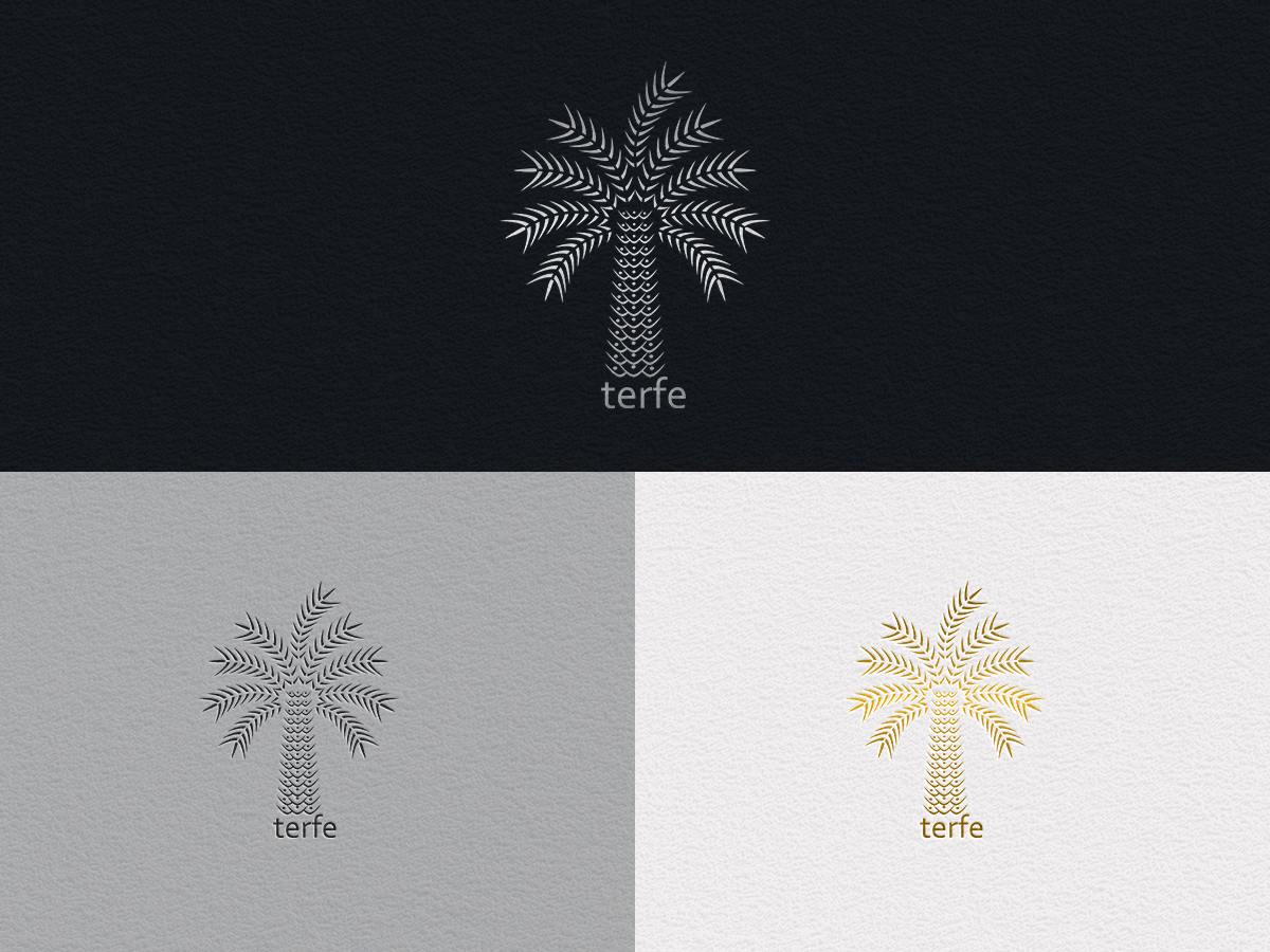 Logo Design by teddy_sign for Fold | Design #24463247