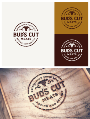Logo Design by wonderland for this project | Design: #24432909