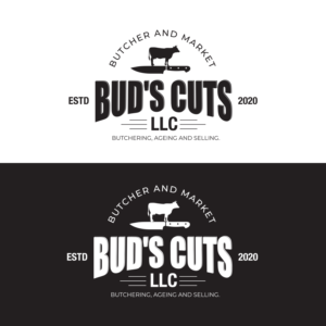 Logo Design by [HP] Henry Panaligan for this project | Design #24407743