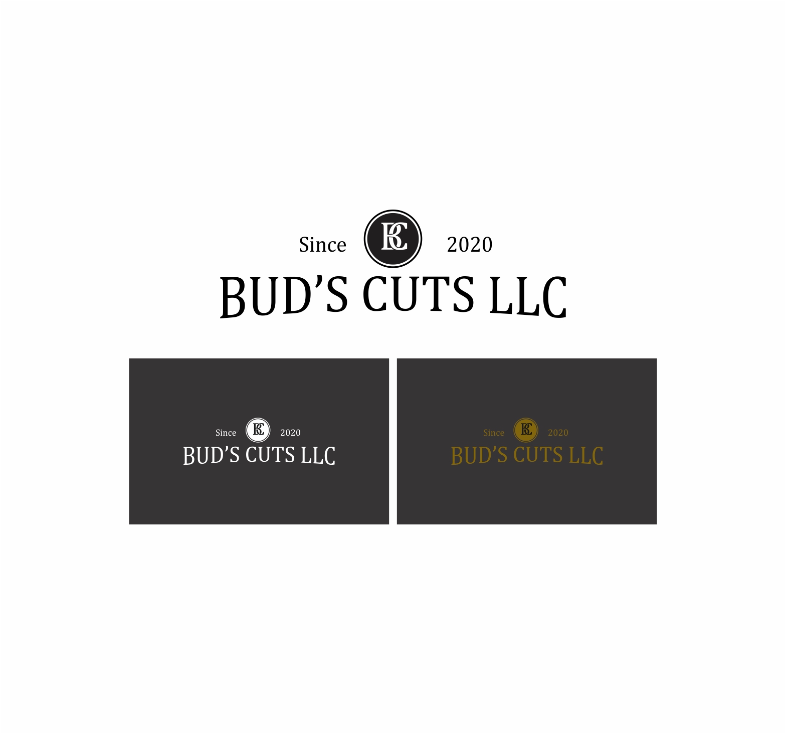 Logo Design by andi 7 for this project | Design #24408298