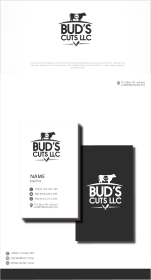 Logo Design by graphicevolution for this project | Design: #24415409