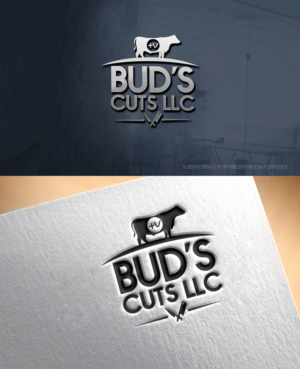 Logo Design by graphicevolution for this project | Design: #24415412
