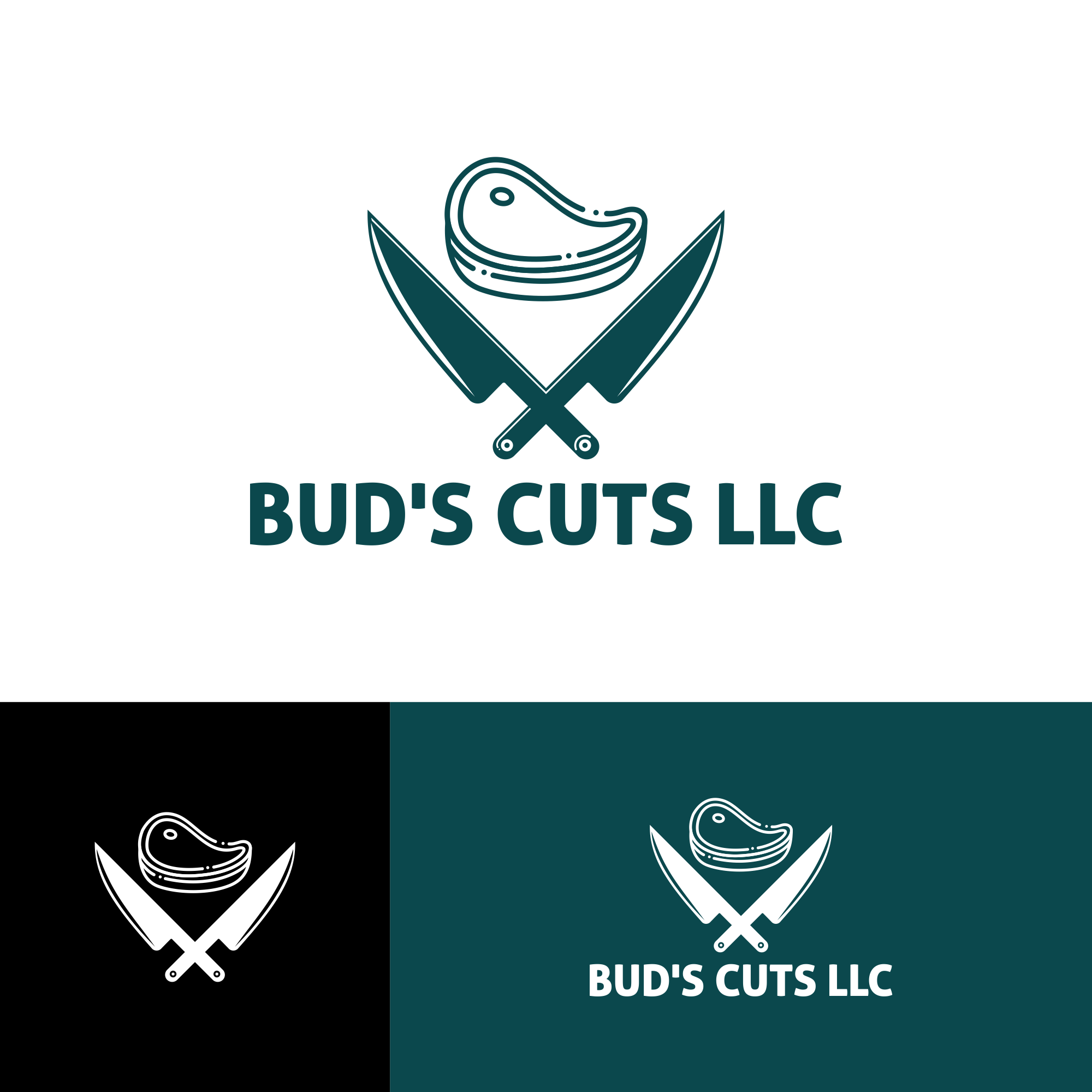Logo Design by Pittoyo 2 for this project | Design #24408190