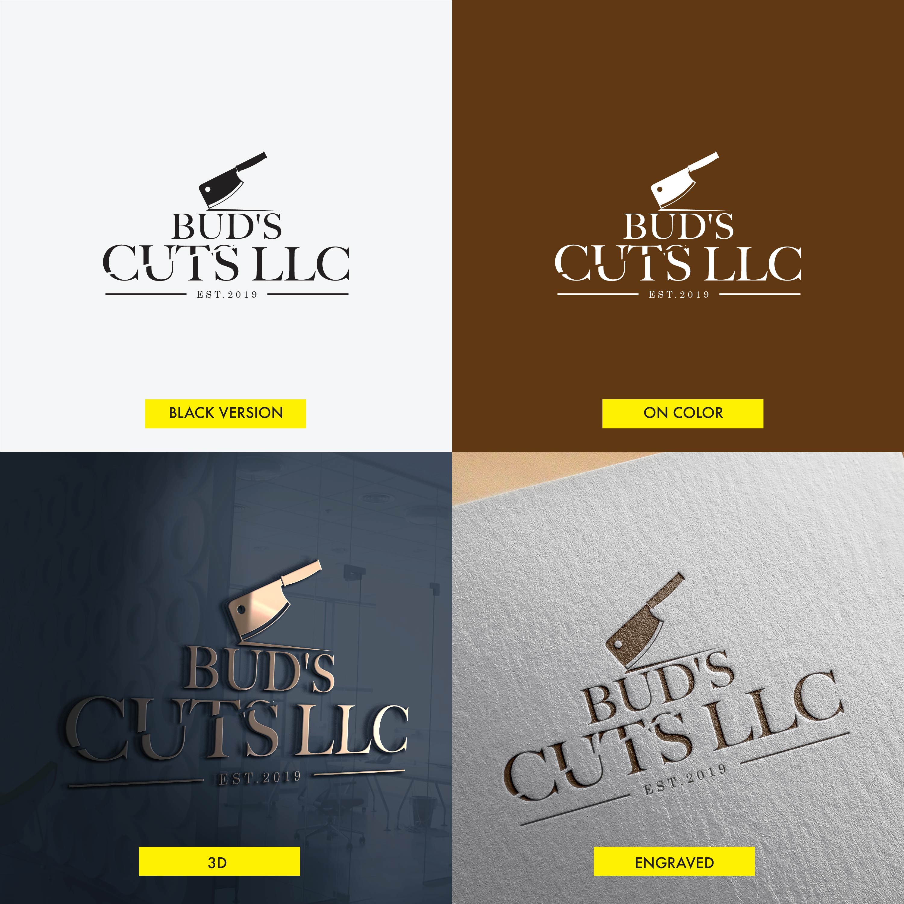 Logo Design by GayanDesign for this project | Design #24503795