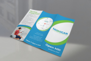 Brochure Design by artcreationsstudio