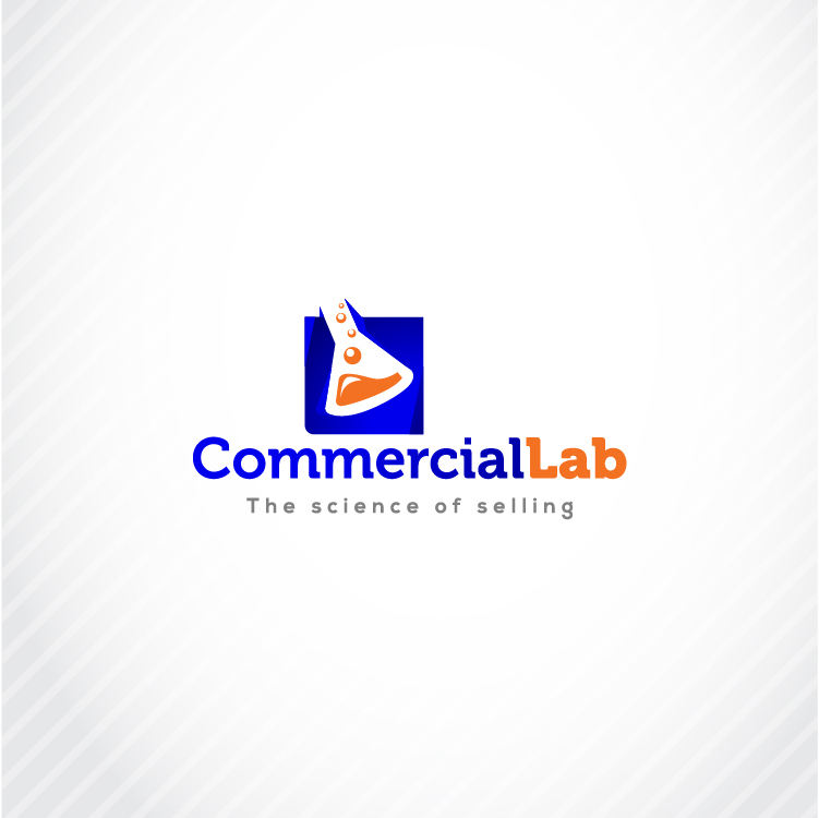 Logo Design by ShakiJav for Commercial Lab  | Design #24408545