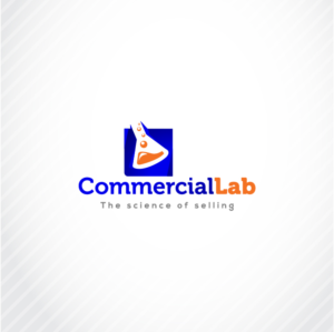 Logo Design by ShakiJav for Commercial Lab  | Design: #24408545