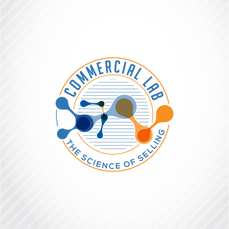 Logo Design by ShakiJav for Commercial Lab  | Design #24408546