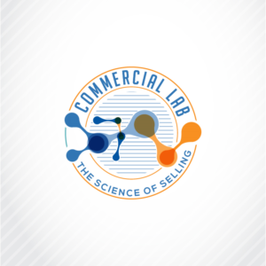 Logo Design by ShakiJav for Commercial Lab  | Design: #24408546