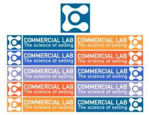 Logo Design by Ellison for Commercial Lab  | Design #24447337