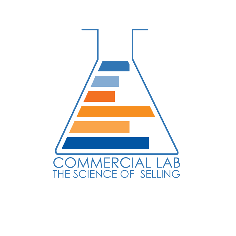 Diseño de Logo por Roksana Skura / PIEL Design para Commercial Lab  | Diseño #24468282