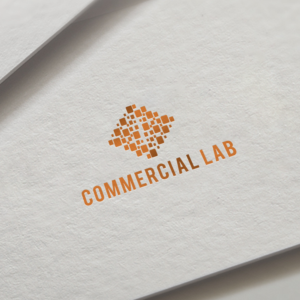 Logo Design by WeiArts for Commercial Lab  | Design: #24410360