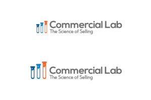 Logo Design by ivo_i_ivanov for Commercial Lab  | Design: #24425430