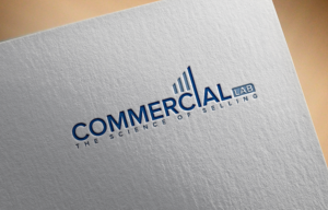 Commercial Lab | Logo Design by 4tech services