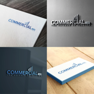 Design de Logo par 4tech services pour Commercial Lab  | Design : #24472947