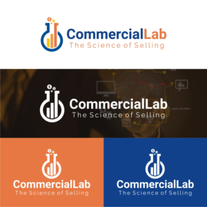 Logo Design by Ahsacom_Design