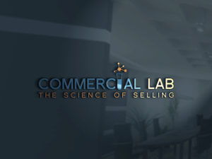 Logo Design by monmon for Commercial Lab  | Design: #24410197