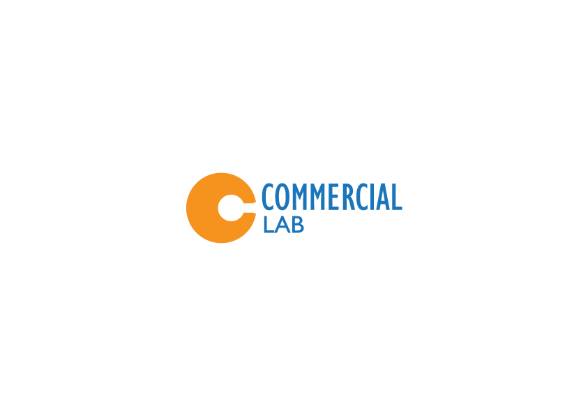Logo Design by Tjguru for Commercial Lab  | Design #24463915