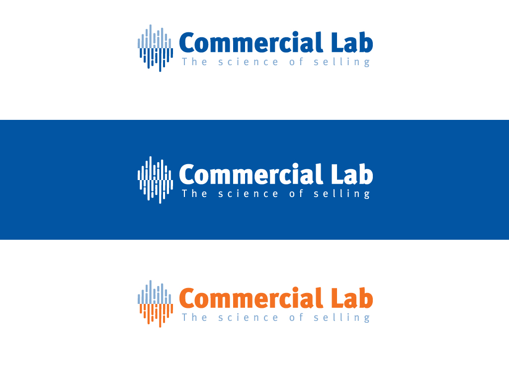 Logo-Design von Talha11222 für Commercial Lab  | Design #24422009