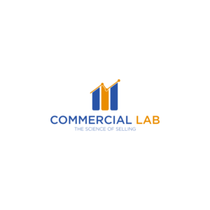 Logo Design by anurudin for Commercial Lab  | Design: #24419959