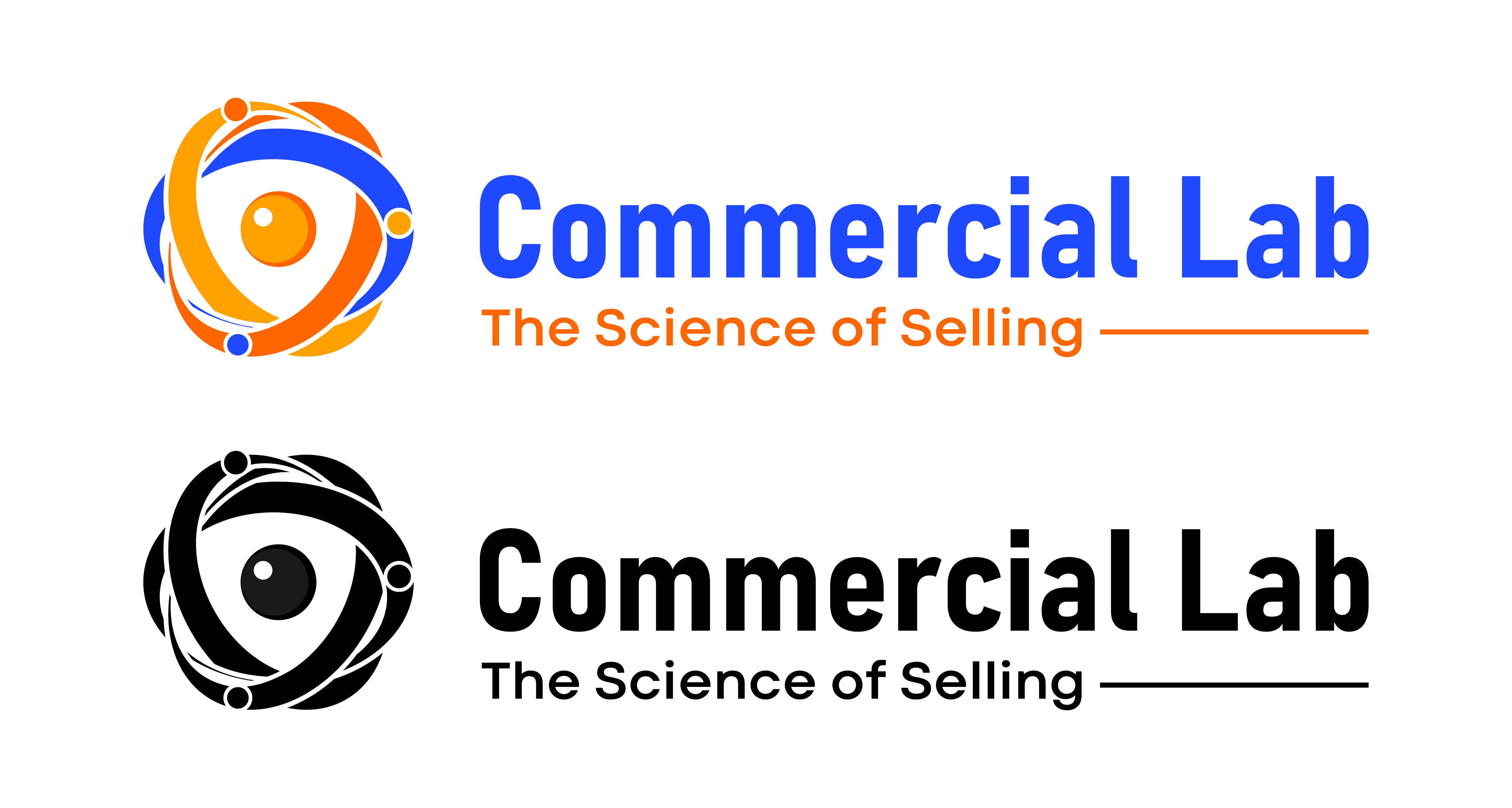 Logo Design by Juanitozzz for Commercial Lab  | Design #24466664