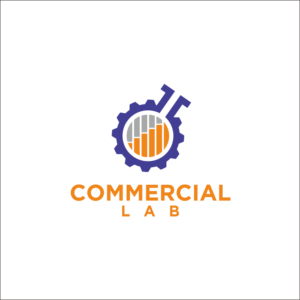 Logo Design by satriondeso for Commercial Lab  | Design: #24436106