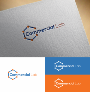 Logo Design by DarmoRebi