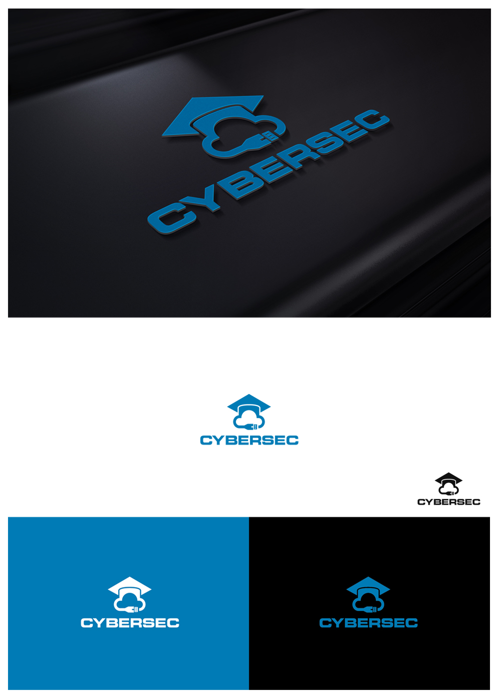 Logo-Design von goranvisnjic82 für dieses Projekt | Design #24409442