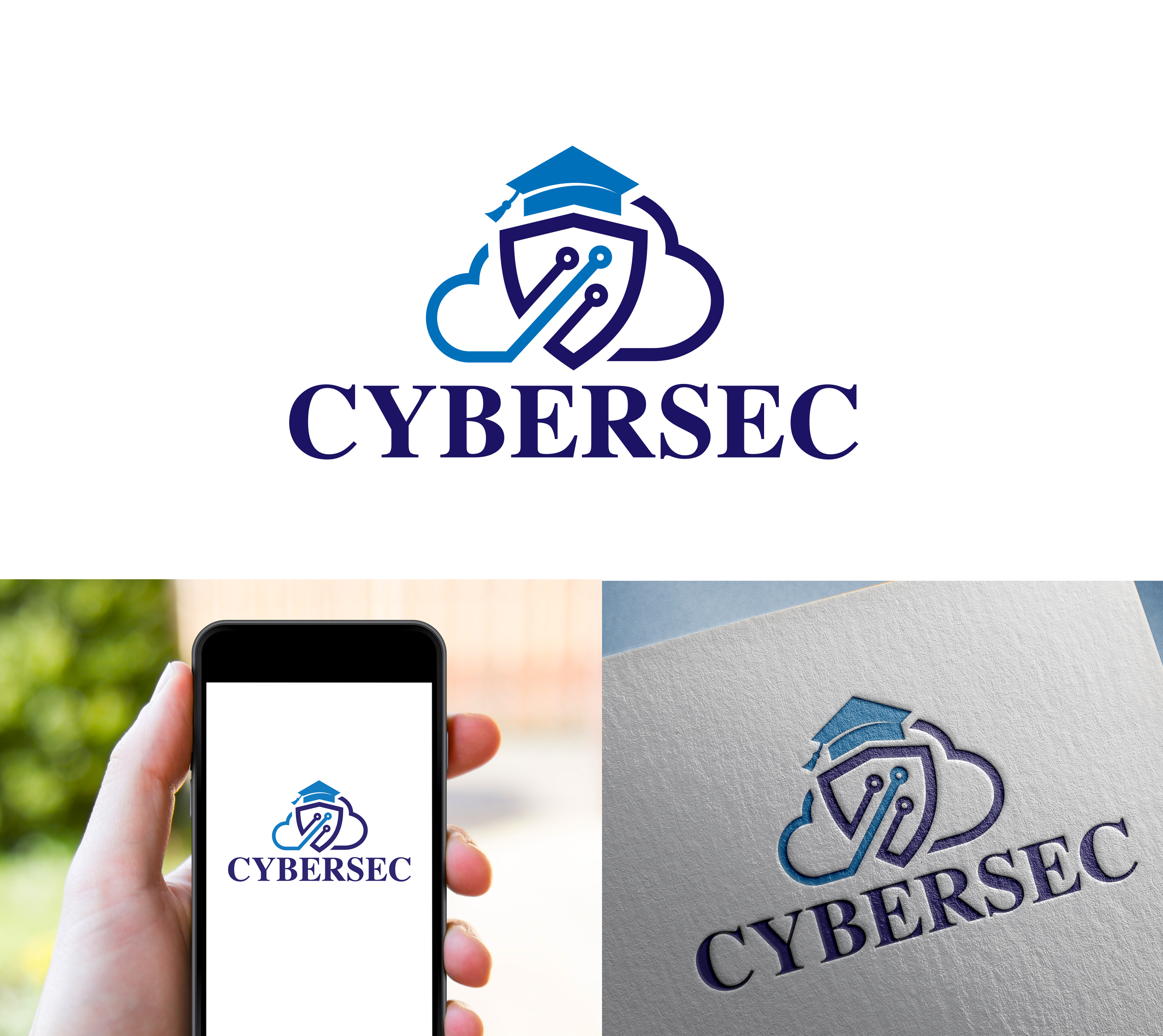 Diseño de Logo por sherman para este proyecto | Diseño #24426862