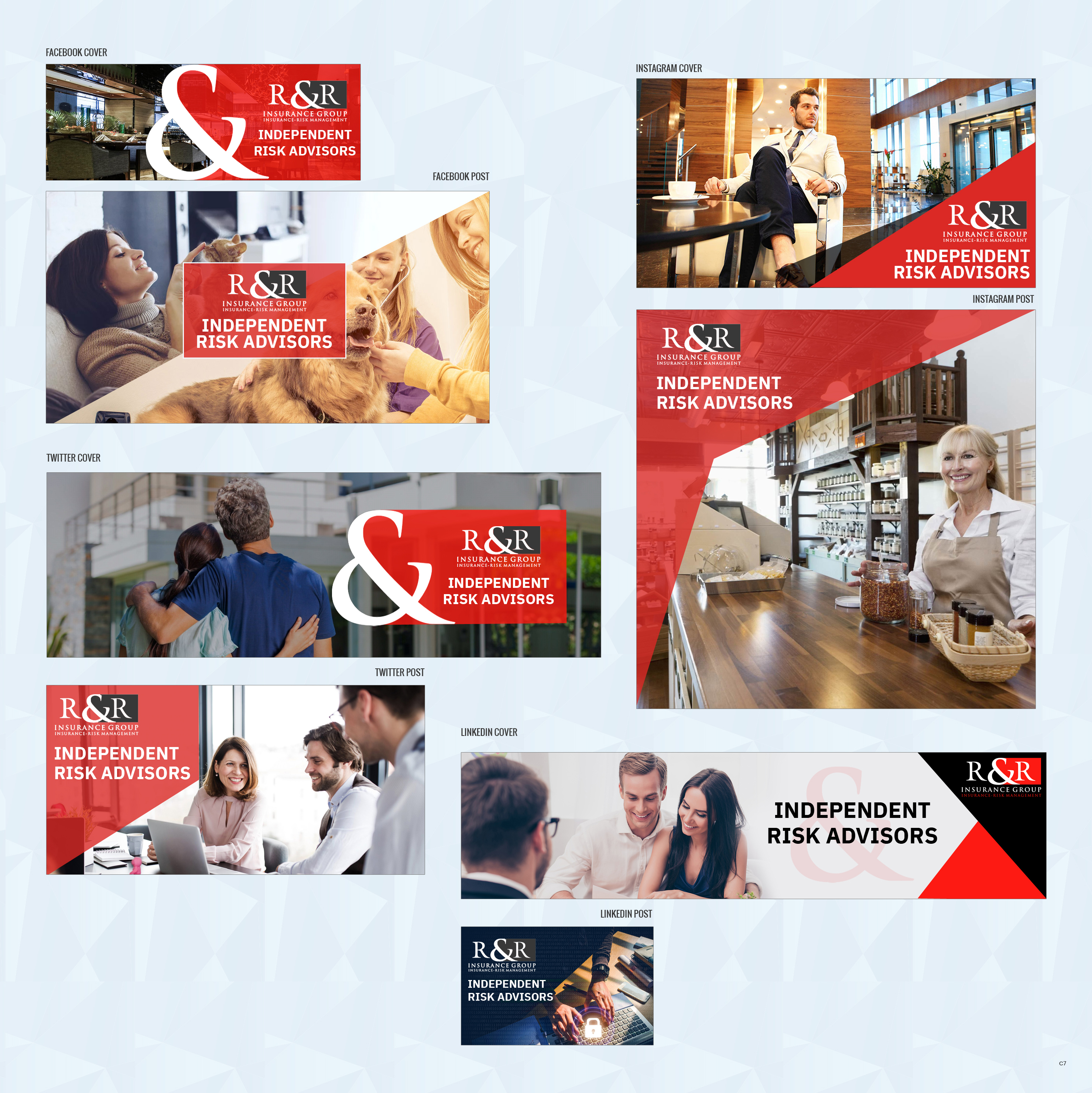 Graphic Design by pb for Drip | Design #24415150