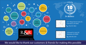 Graphic Design by Bright Star