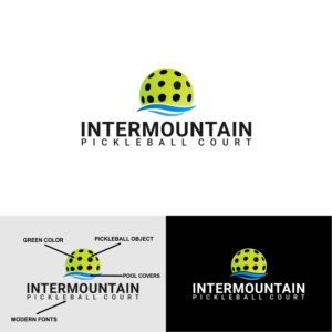 Design de Logo par alitjuara pour ce projet | Design : #24440983