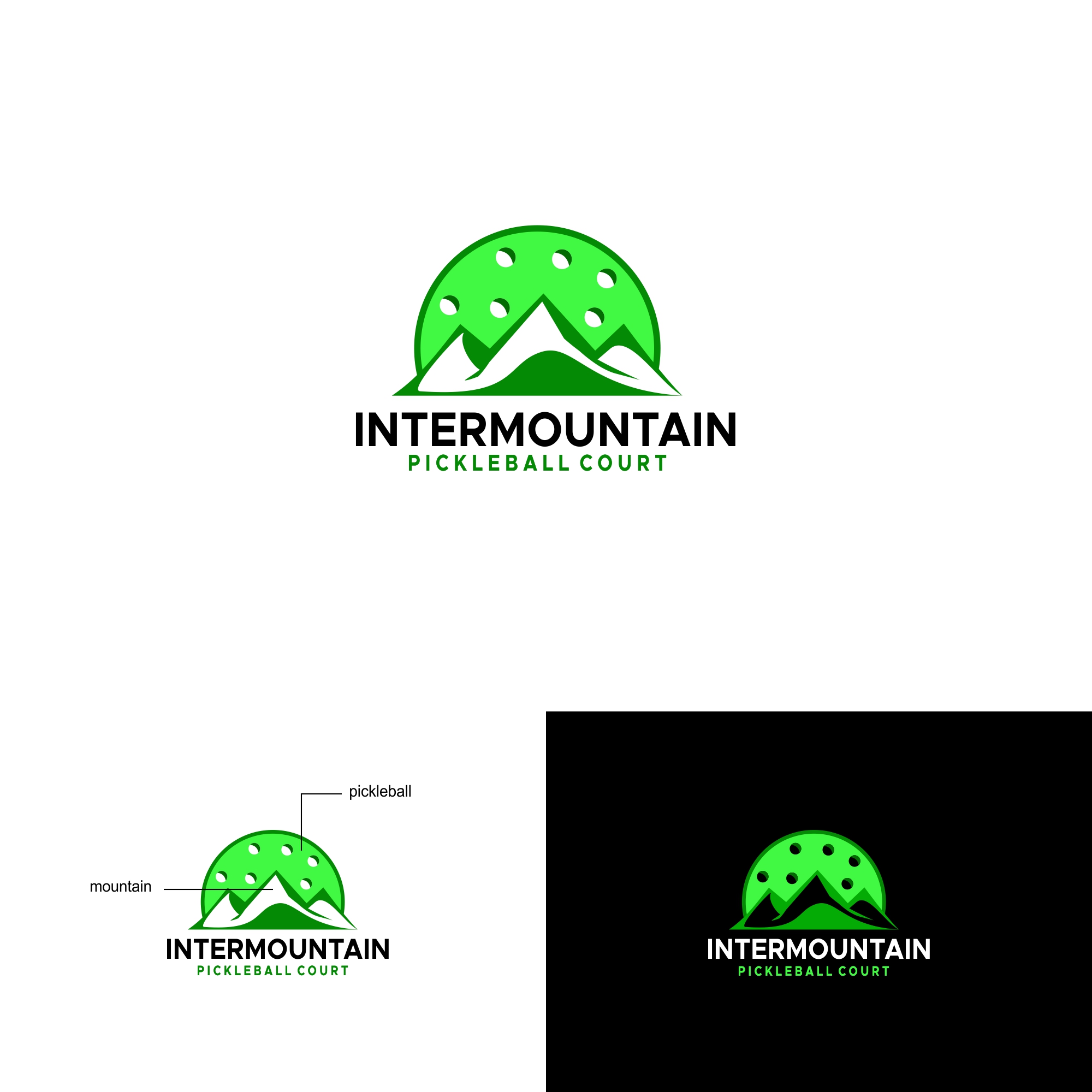 Logo Design by alitjuara for this project | Design #24440984