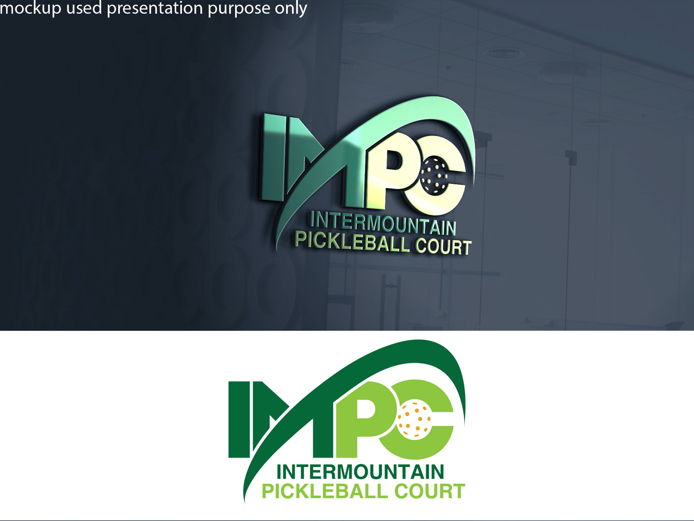 Logo Design by Rubia@ for this project | Design #24445261