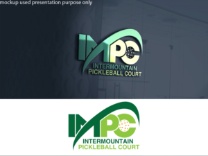 Design de Logo par Rubia@ pour ce projet | Design : #24445261