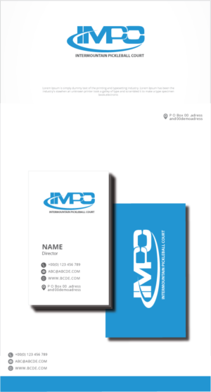 Design de Logo par graphicevolution pour ce projet | Design : #24414910