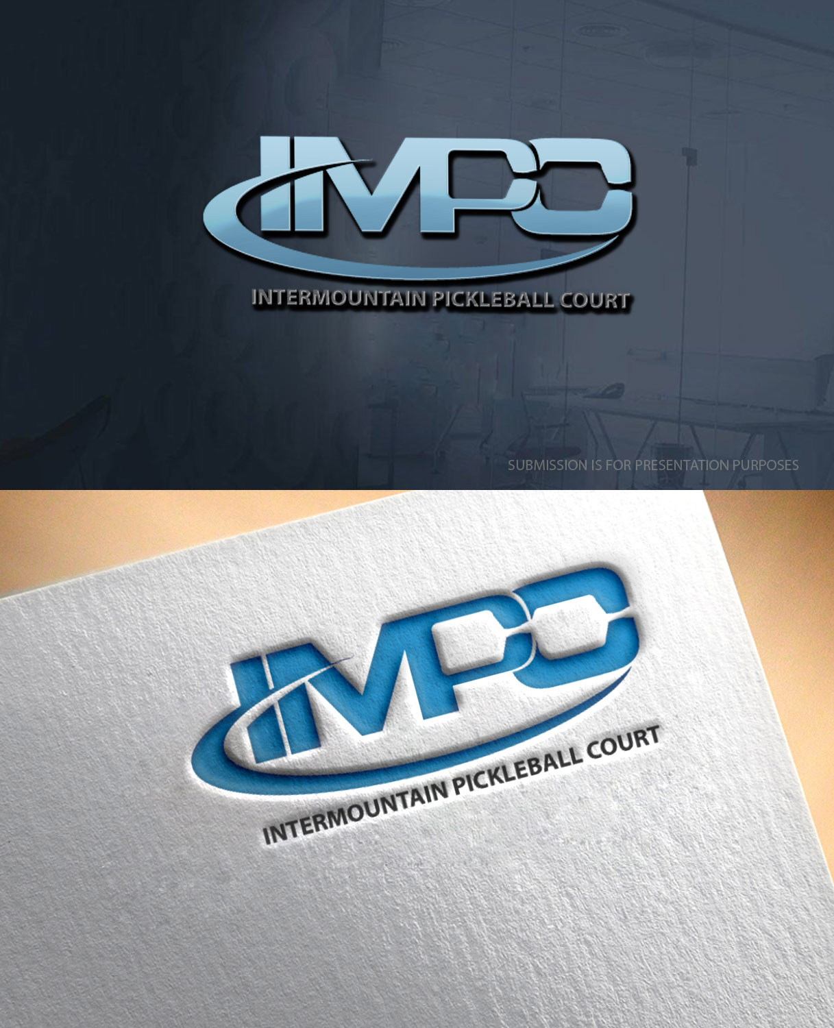 Design de Logo par graphicevolution pour ce projet | Design #24414911